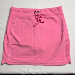 Athletic Works Pink Sporty Skort- Y2K Baddie- XL
